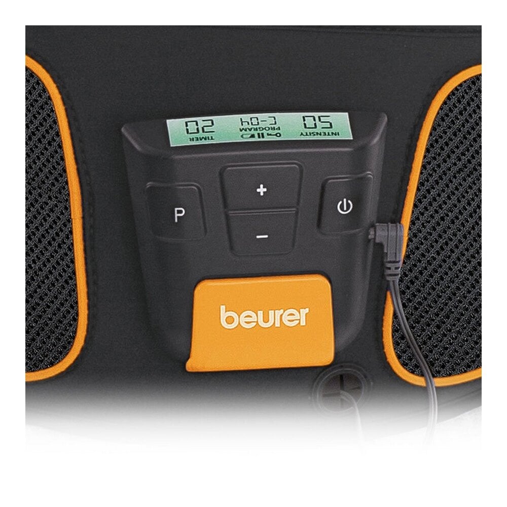 Elektrostimuliatorius Beurer EM 32 kaina ir informacija | Masažuokliai | pigu.lt