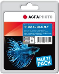 AgfaPhoto APHP364SETXLDC kaina ir informacija | AgfaPhoto Kompiuterinė technika | pigu.lt