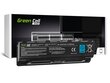 Green Cell Pro Laptop Battery for Toshiba Satellite C50 C50D C55 C55D C70 C75 L70 P70 P75 S70 S75 цена и информация | Akumuliatoriai nešiojamiems kompiuteriams | pigu.lt