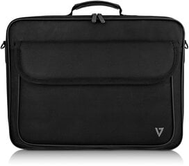 Сумка V7 CCK16-BLK-3E цена и информация | Рюкзаки, сумки, чехлы для компьютеров | pigu.lt