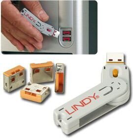 Lindy 40453 цена и информация | Adapteriai, USB šakotuvai | pigu.lt