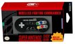 Hori Nintendo Switch Super SNES Classic Edition Fighting Comander kaina ir informacija | Žaidimų pultai  | pigu.lt