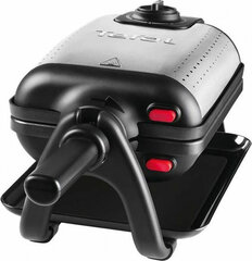 Tefal WM756D kaina ir informacija | Vaflinės, el. blynų keptuvės | pigu.lt