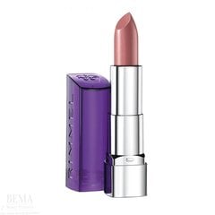 Помада Rimmel Moisture Renew, 4 г цена и информация | Помады, бальзамы, блеск для губ | pigu.lt