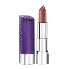 Rimmel London Moisture Renew помада 4 г, 220 Heather Shimmer цена и информация | Помады, бальзамы, блеск для губ | pigu.lt