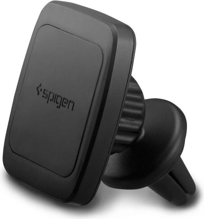 Spigen Kuel H12 Hexa-Core Magnetic Air Vent kaina ir informacija | Telefono laikikliai | pigu.lt