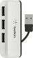 Belkin 297705517 kaina ir informacija | Adapteriai, USB šakotuvai | pigu.lt