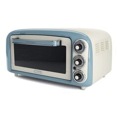 Ariete 979 Vintage Electric Oven цена и информация | Микроволновые печи | pigu.lt