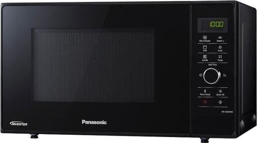 Panasonic NN-35HBGTG kaina ir informacija | Mikrobangų krosnelės | pigu.lt