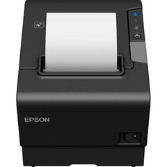 Epson TM-T88VI Bluetooth цена и информация | Аксессуары для принтера | pigu.lt