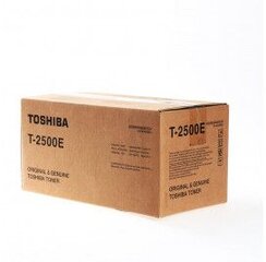 Toshiba 60066062053 цена и информация | Картриджи для лазерных принтеров | pigu.lt