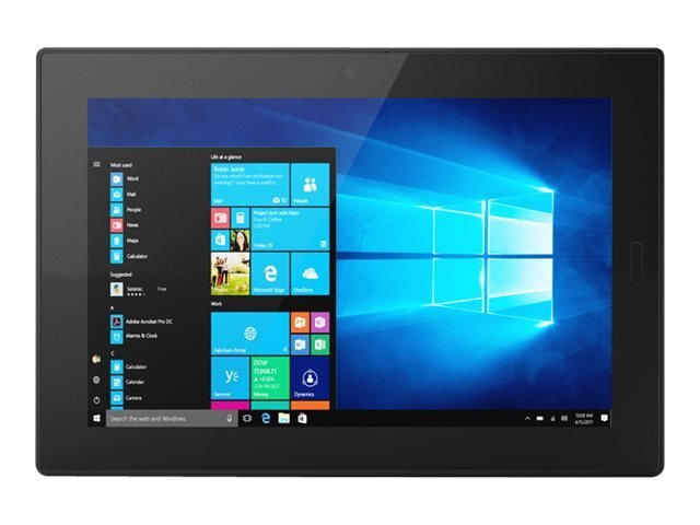 Lenovo Tablet 10 20L3 10.1'' kaina ir informacija | Planšetiniai kompiuteriai | pigu.lt