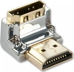 Lindy 41505 kaina ir informacija | Adapteriai, USB šakotuvai | pigu.lt