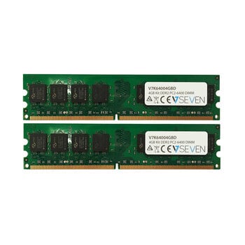 Оперативная память V7 V7K64004GBD цена и информация | Оперативная память (RAM) | pigu.lt