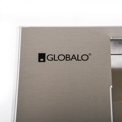 Globalo Retio 60.1 Inox цена и информация | Вытяжки на кухню | pigu.lt