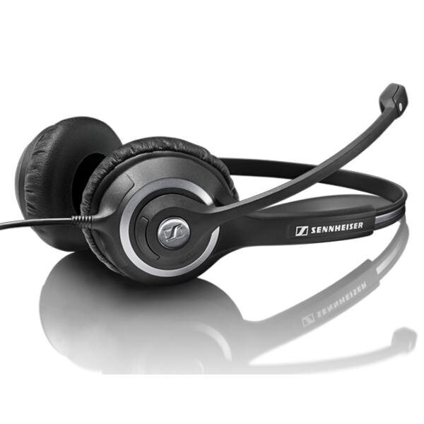 Sennheiser SC 260 kaina ir informacija | Ausinės | pigu.lt