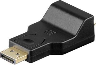 Goobay 63489 kaina ir informacija | Adapteriai, USB šakotuvai | pigu.lt