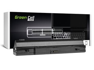 Green Cell Laptop Battery for Samsung RV511 R519 R522 R530 R540 R580 R620 R719 R780 цена и информация | Аккумуляторы для ноутбуков | pigu.lt