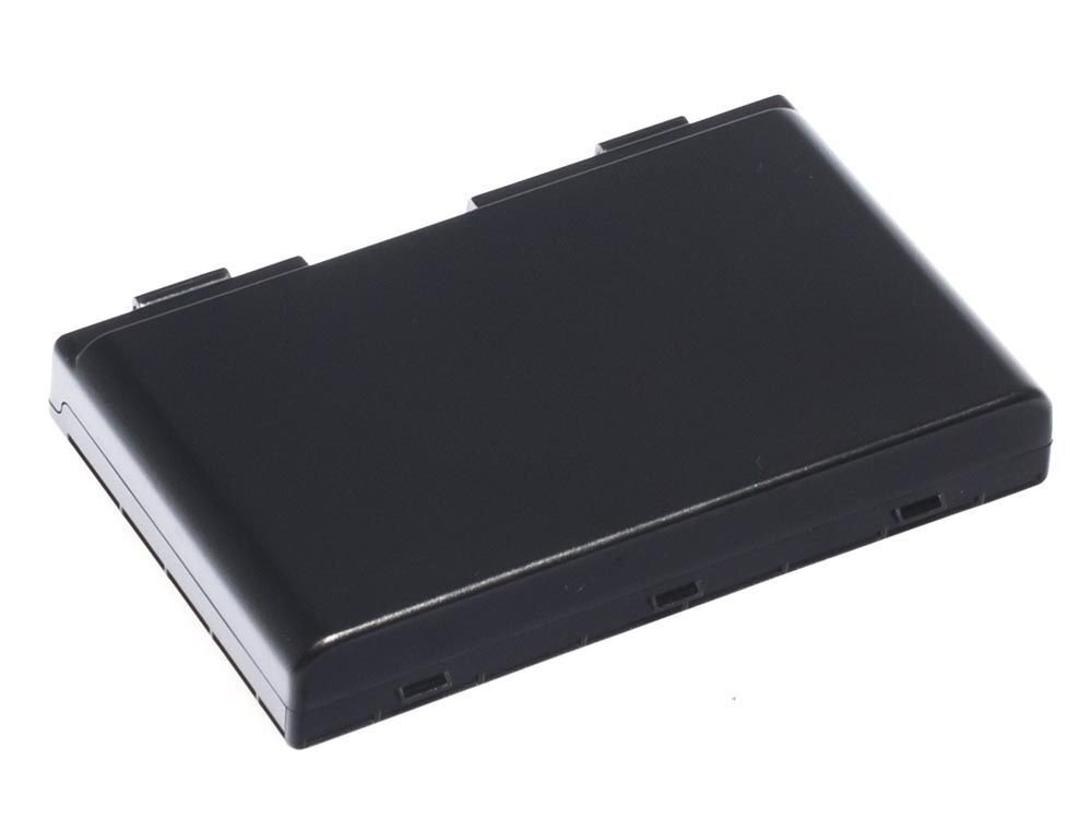 Green Cell PRO Laptop Battery for Asus K40 K50 K50AB K50C K51 K51AC K60 K70 X70 X5DC цена и информация | Akumuliatoriai nešiojamiems kompiuteriams | pigu.lt