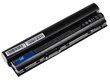 Green Cell Pro Laptop Battery for Dell Latitude E6220 E6230 E6320 E6330 kaina ir informacija | Akumuliatoriai nešiojamiems kompiuteriams | pigu.lt