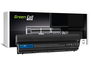 Green Cell Pro Laptop Battery for Dell Latitude E6220 E6230 E6320 E6330 kaina ir informacija | Akumuliatoriai nešiojamiems kompiuteriams | pigu.lt