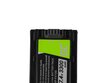 Green Cell®for Sony DCR-DVD506E DCR-DVD510E HDR-CX116E HDR-CX130 HDR-CX155E HDR-UX9E 7.4V 3300mAh цена и информация | Akumuliatoriai fotoaparatams | pigu.lt