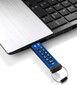 Pendrive iStorage datAshur Pro 32 GB (IS-FL-DA3-256-32) kaina ir informacija | USB laikmenos | pigu.lt