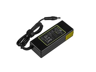 Green Cell PRO AC Adapter for Toshiba Satellite A100 A200 A300 L300 L40 L100 M600 M601 M602 M600 19V 3.95A цена и информация | Зарядные устройства для ноутбуков | pigu.lt