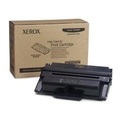 Картридж Xerox DMO 3635 HC (108R00796), черный цена и информация | Картриджи для лазерных принтеров | pigu.lt
