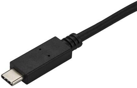 StarTech CDP2DPMM3MB USB-C, 3m kaina ir informacija | Kabeliai ir laidai | pigu.lt