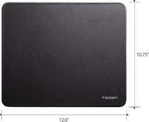 Spigen A100 черный цена и информация | Мыши | pigu.lt