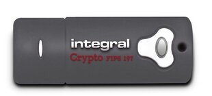 INTEGRAL INFD16GCRY3.0197 kaina ir informacija | USB laikmenos | pigu.lt