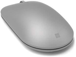 Microsoft ELH-00002, серый цена и информация | Мыши | pigu.lt