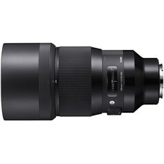 Sigma 135 mm F1.8 DG HSM Sony E-mount [ART] kaina ir informacija | Objektyvai | pigu.lt
