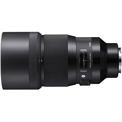 Sigma 135 мм F1.8 DG HSM Sony E-mount [ART] цена и информация | Объективы | pigu.lt