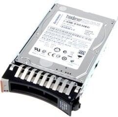 Lenovo 2 TB SATA3 (7XB7A00037) цена и информация | Внутренние жёсткие диски (HDD, SSD, Hybrid) | pigu.lt