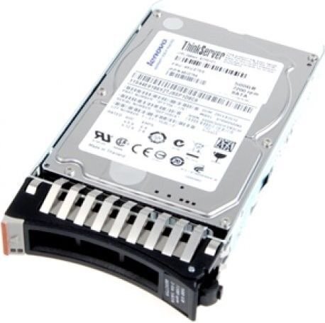 Lenovo 2 TB SATA3 (7XB7A00037) kaina ir informacija | Vidiniai kietieji diskai (HDD, SSD, Hybrid) | pigu.lt