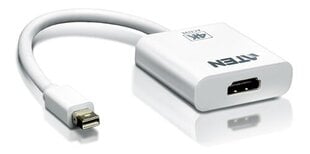 Aten VC981-AT kaina ir informacija | Adapteriai, USB šakotuvai | pigu.lt