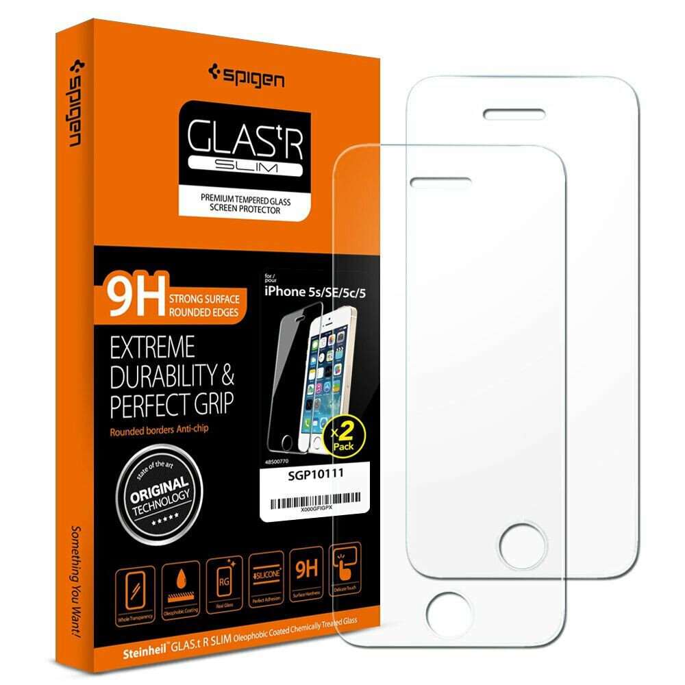 Spigen SGP skirtas Iphone 5S/SE kaina | pigu.lt