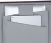 Dėklas Rivacase 7991 red MacBook Pro and Ultrabook tote bag 13.3" kaina ir informacija | Krepšiai, kuprinės, dėklai kompiuteriams | pigu.lt