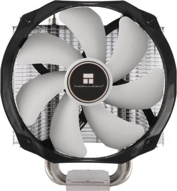 Thermalright ARO-M14 Gray цена и информация | Procesorių aušintuvai | pigu.lt