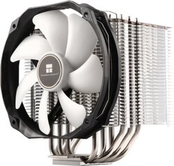 Thermalright ARO-M14 Gray цена и информация | Кулеры для процессоров | pigu.lt