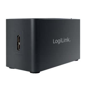 LogiLink CR0042 цена и информация | Adapteriai, USB šakotuvai | pigu.lt