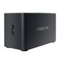 LogiLink CR0042 kaina ir informacija | Adapteriai, USB šakotuvai | pigu.lt