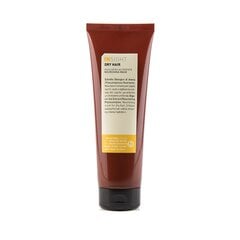 Kaukė sausiems plaukams Insight Dry Hair Nourishing 250 ml kaina ir informacija | Priemonės plaukų stiprinimui | pigu.lt