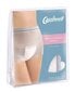 Kelnaitės po gimdymo, daugkartinės, Carriwell Hospital Panties, 5 vnt. цена и информация | Higienos prekės mamoms | pigu.lt