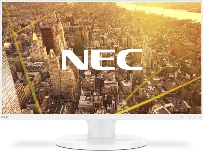 NEC 60004633 kaina ir informacija | Monitoriai | pigu.lt