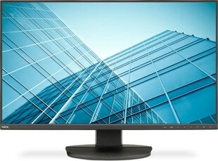 Монитор NEC EA271F LED 27" цена и информация | Мониторы | pigu.lt