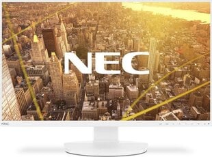 NEC 60004634, 27" цена и информация | Мониторы | pigu.lt