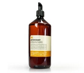 Šampūnas su antioksidantais Insight Antioxidant Rejuvenating 900 ml kaina ir informacija | Insight Kvepalai, kosmetika | pigu.lt